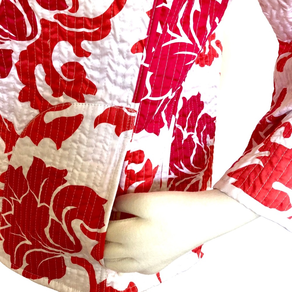 Soft Surroundings Reversible Jacket - image 8